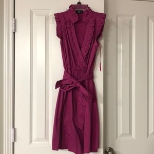 Adorable sundress with belt